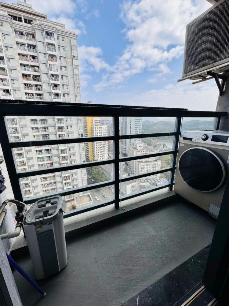 深圳双城世纪大厦二手房房源图片