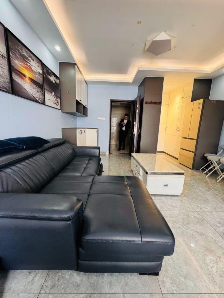 深圳双城世纪大厦二手房房源图片