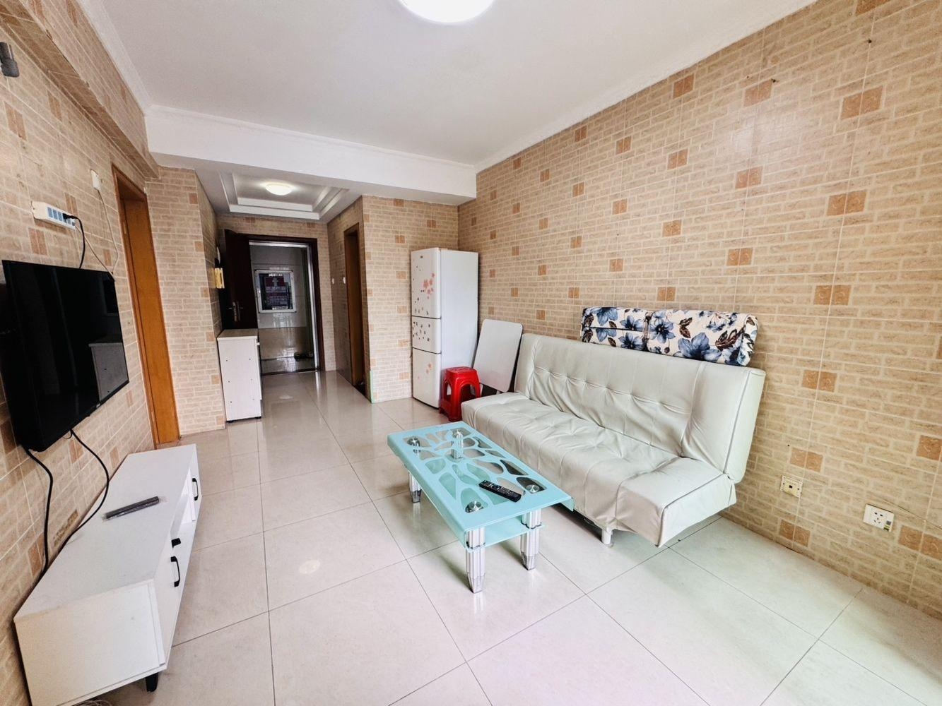 深圳新银座华庭二手房房源图片