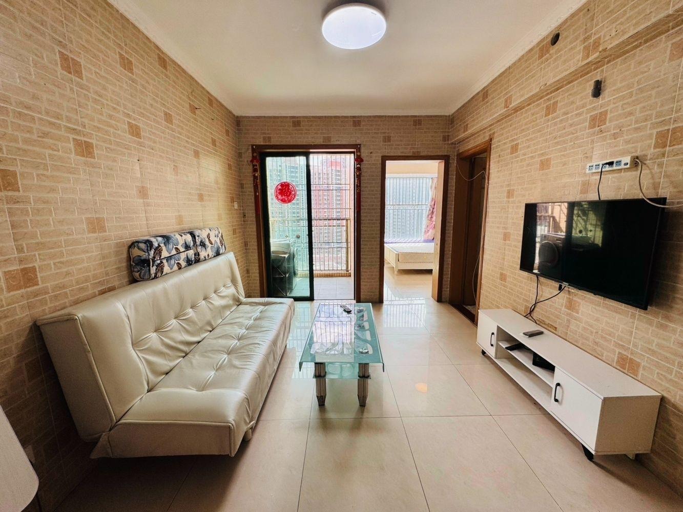 深圳新银座华庭二手房房源图片