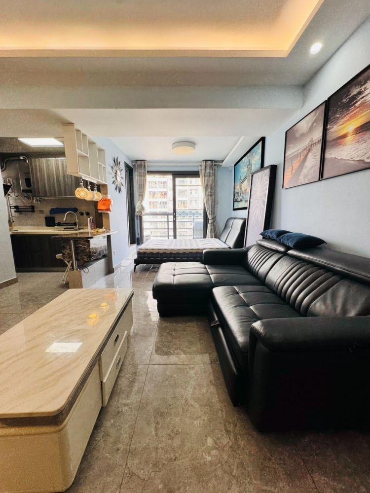 深圳双城世纪大厦二手房房源图片