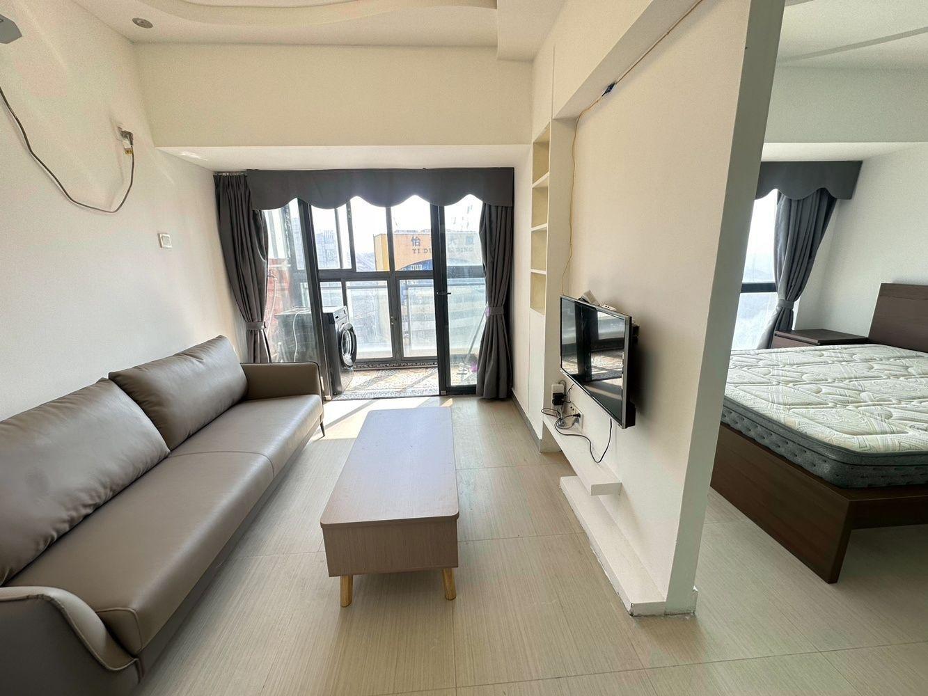 深圳汇泰大厦二手房房源图片