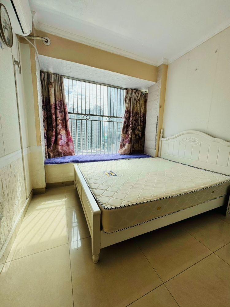 深圳新银座华庭二手房房源图片