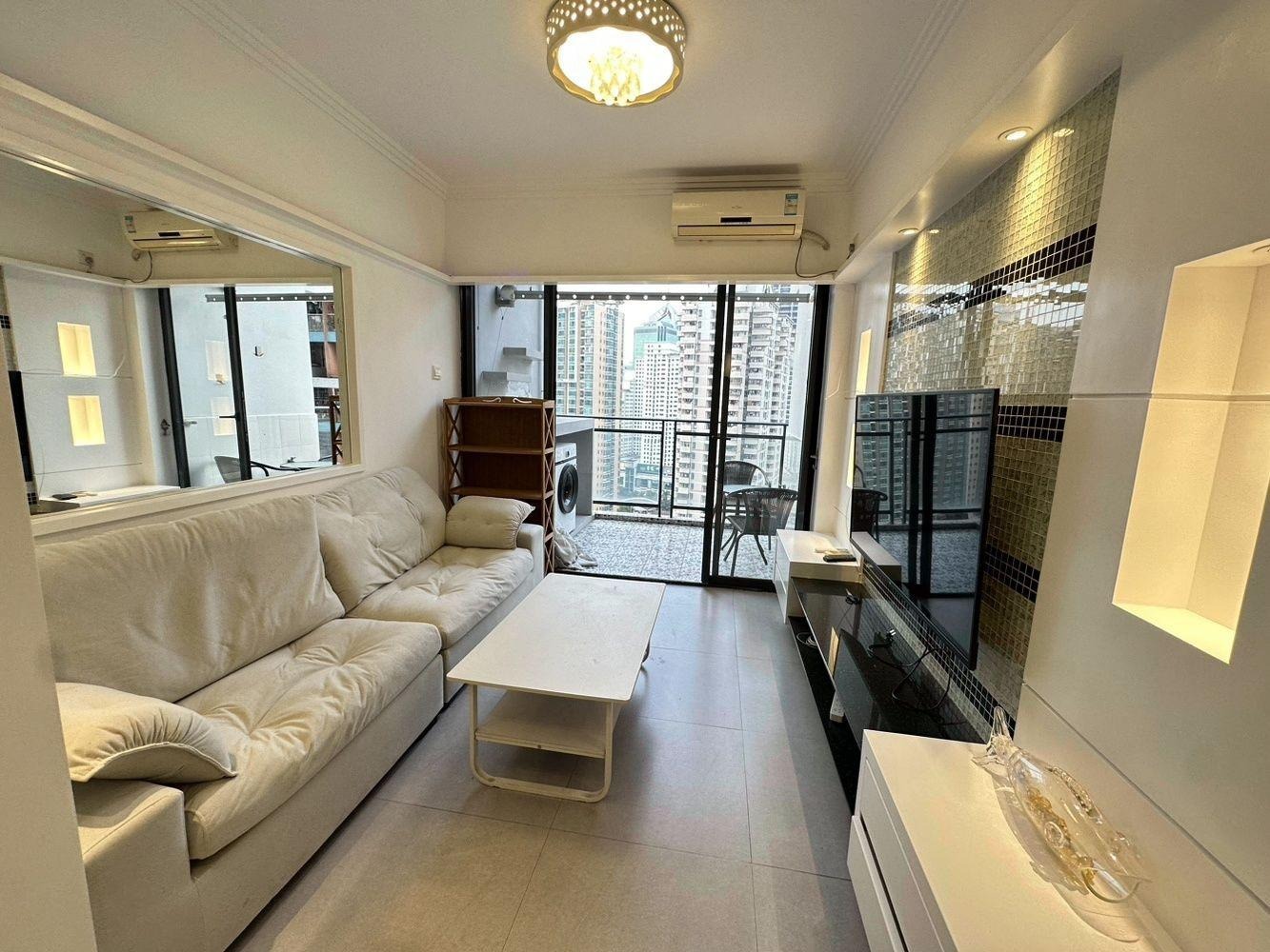 深圳汇泰大厦二手房房源图片