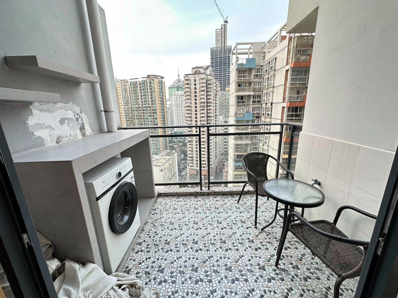 深圳汇泰大厦二手房房源图片