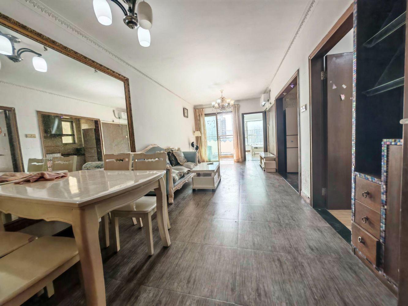 深圳新银座华庭二手房房源图片