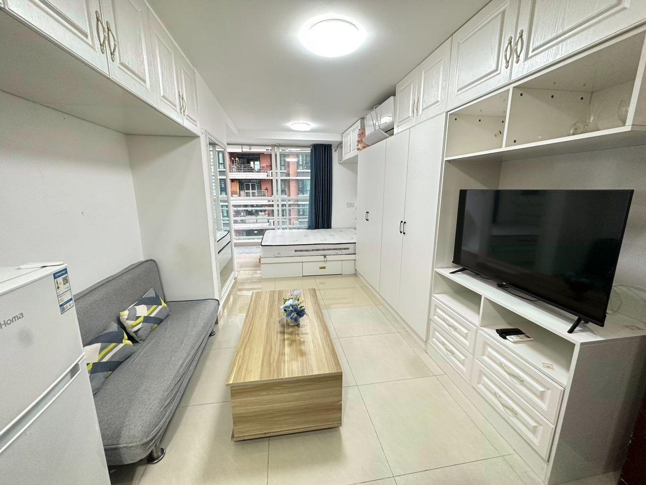 深圳双城世纪大厦二手房房源图片