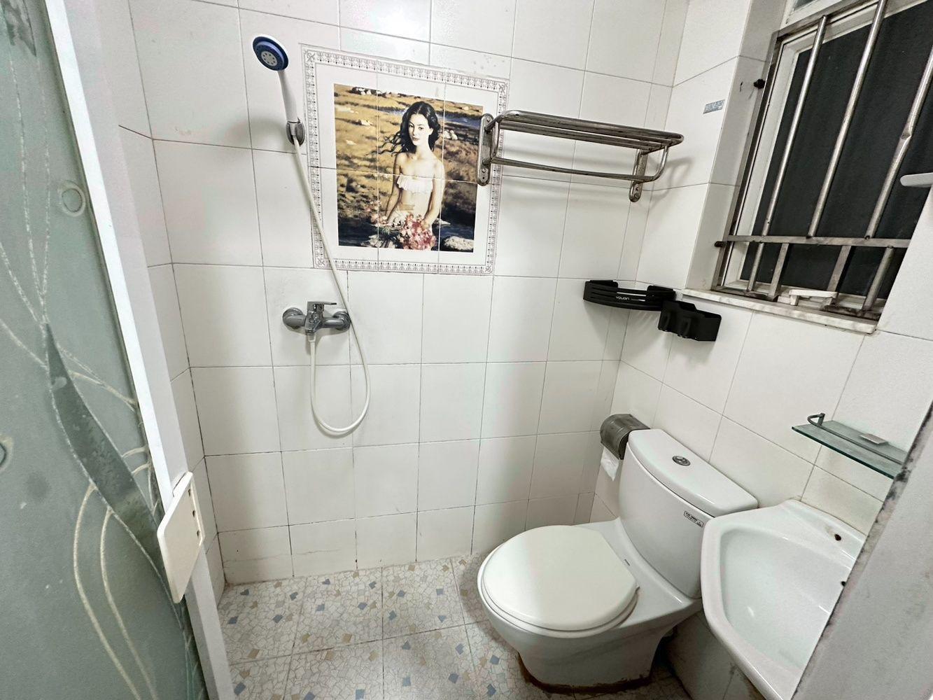 深圳双城世纪大厦二手房房源图片