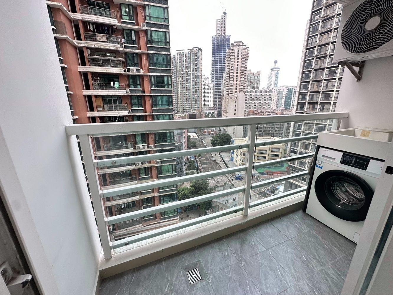 深圳双城世纪大厦二手房房源图片