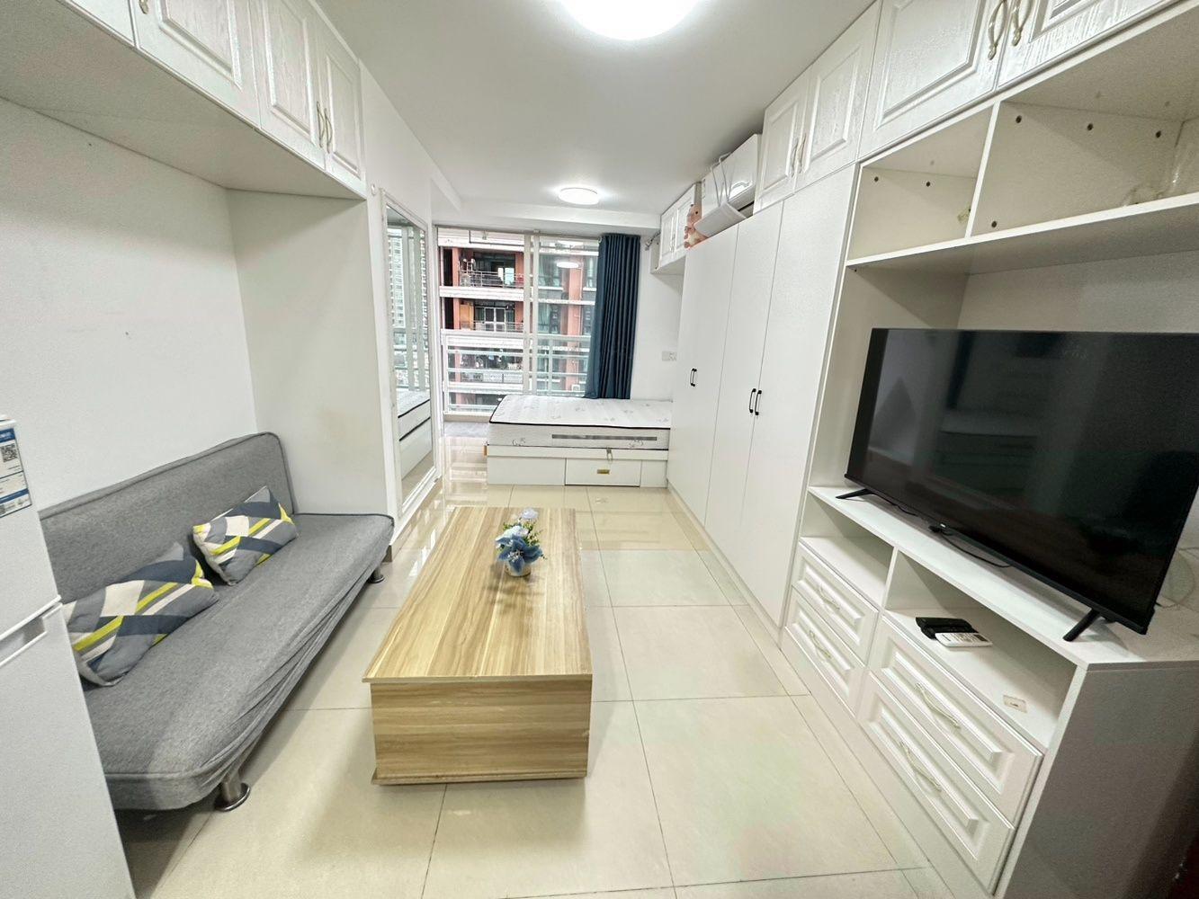 深圳双城世纪大厦二手房房源图片