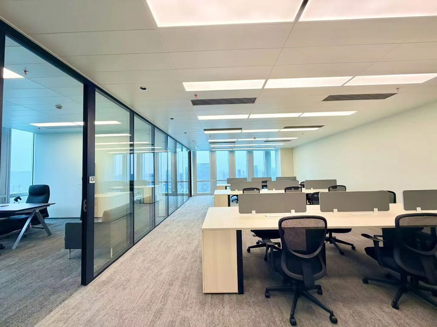 深圳中航中心二手房房源图片