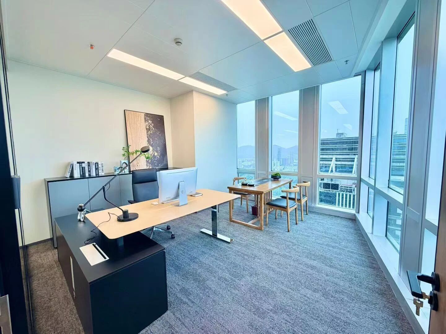 深圳中航中心二手房房源图片