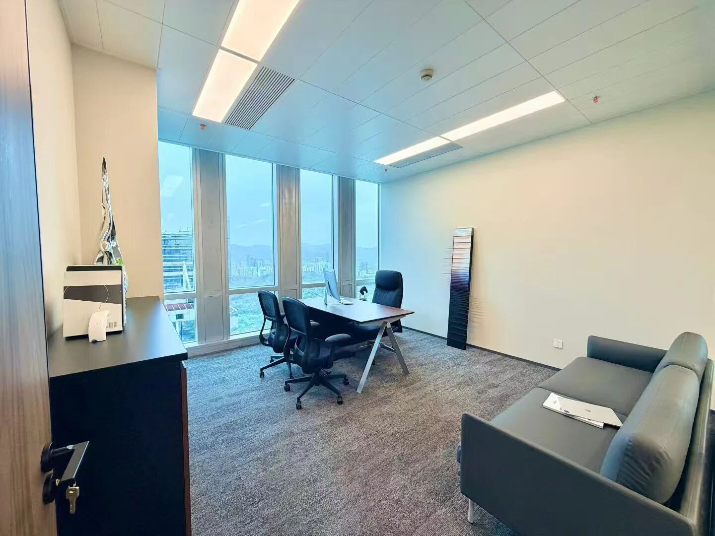 深圳中航中心二手房房源图片