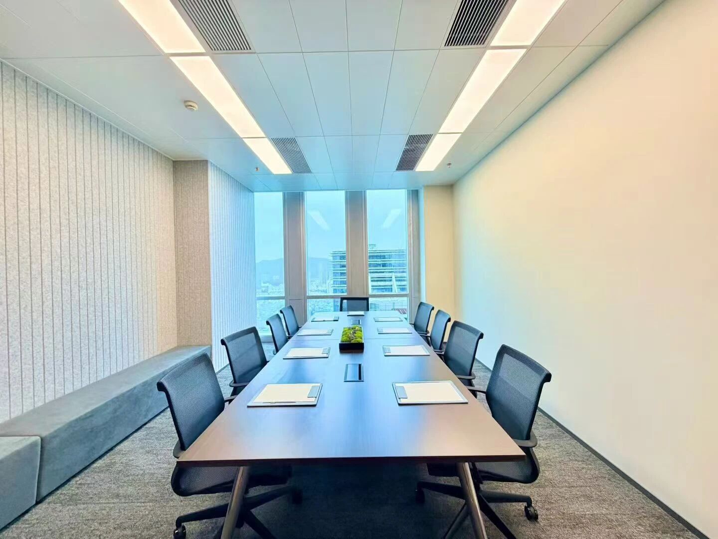 深圳中航中心二手房房源图片