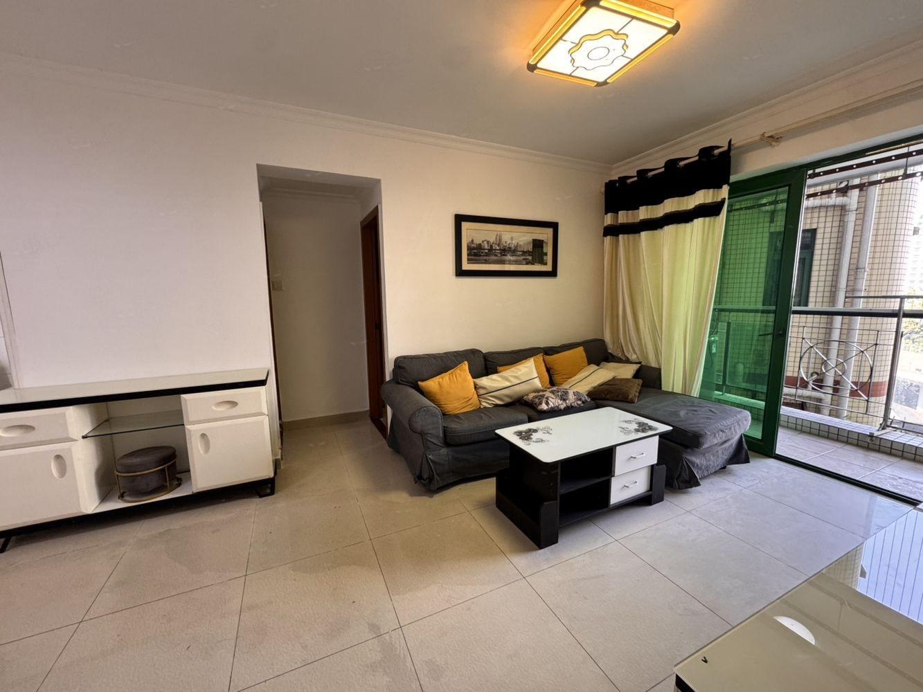 深圳罗湖金岸二手房房源图片