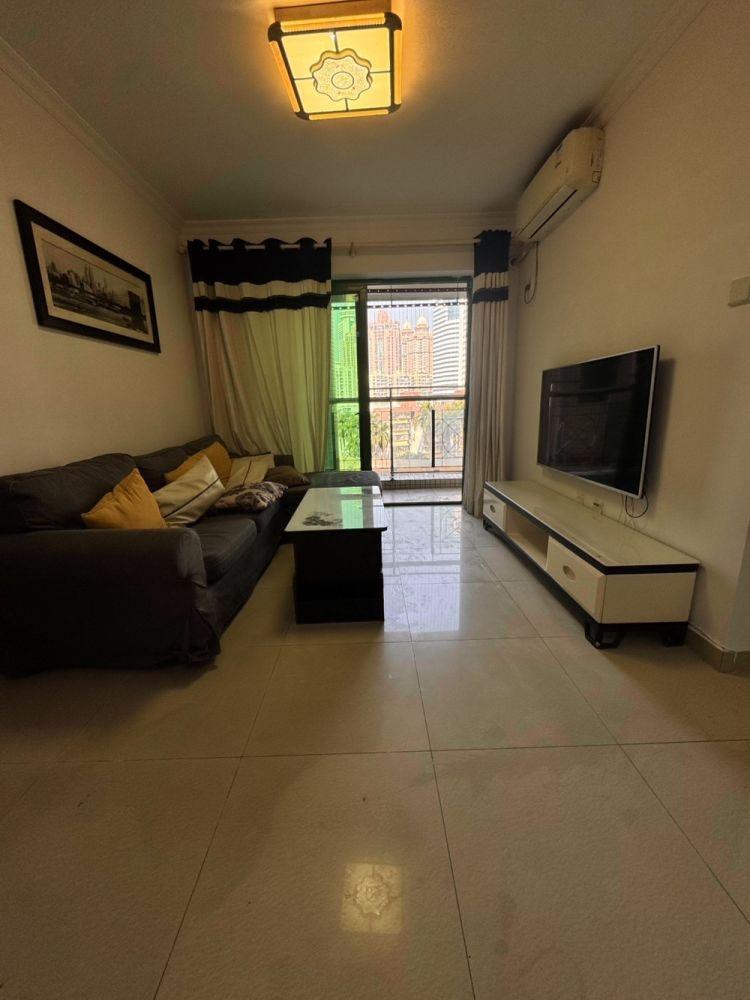 深圳罗湖金岸二手房房源图片