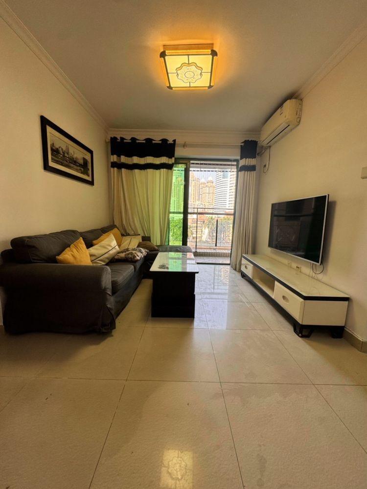 深圳罗湖金岸二手房房源图片