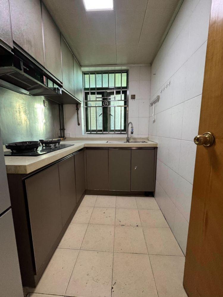 深圳罗湖金岸二手房房源图片