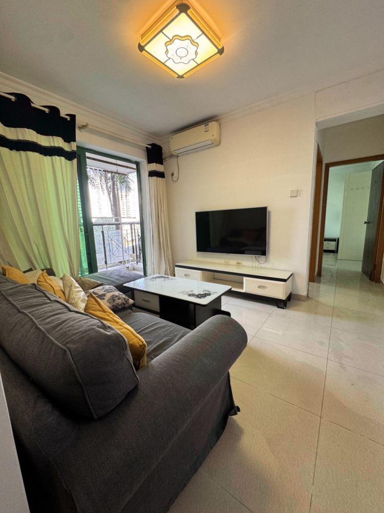 深圳罗湖金岸二手房房源图片