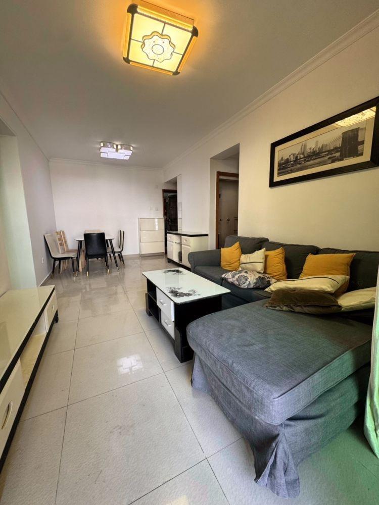 深圳罗湖金岸二手房房源图片