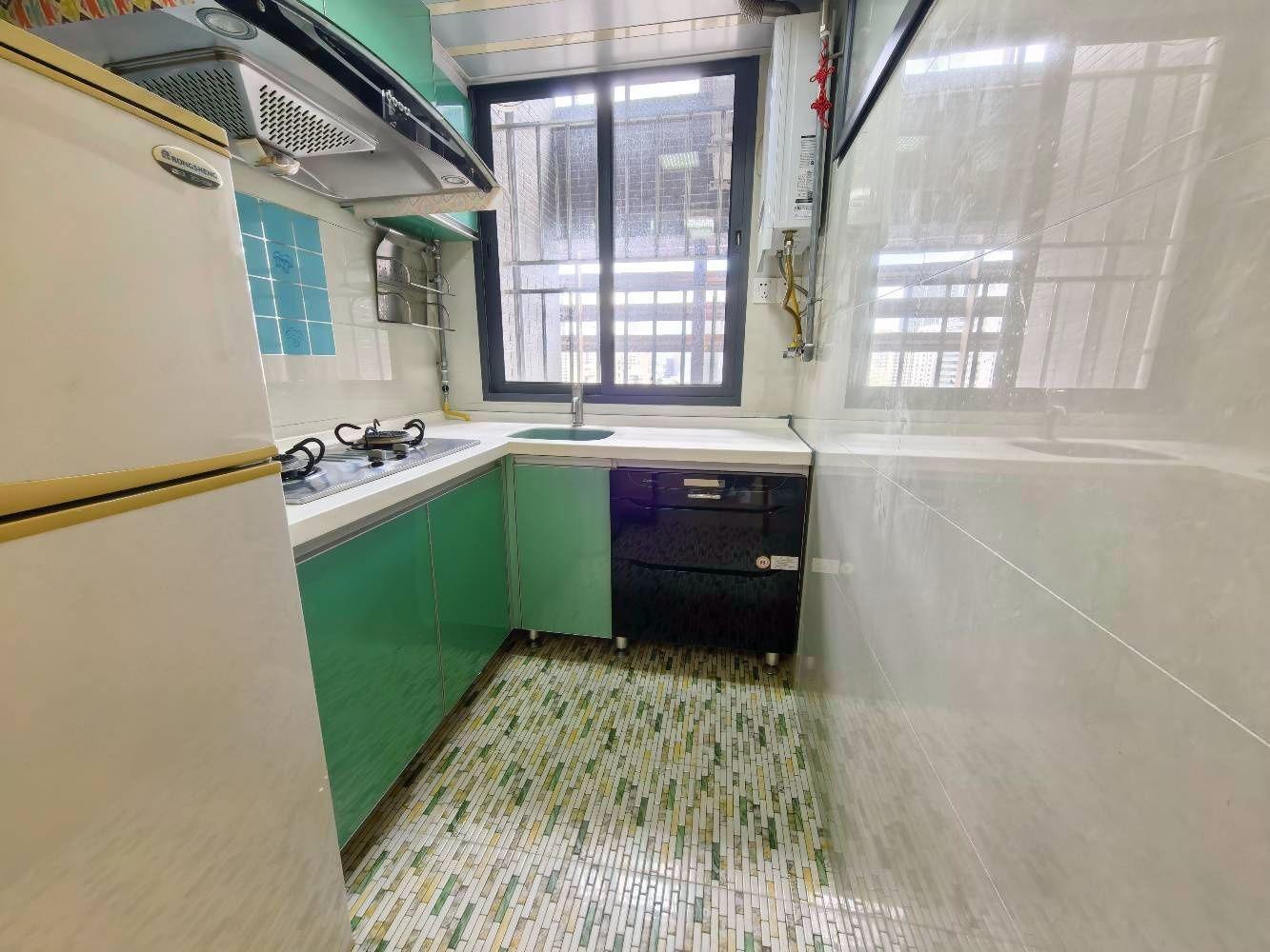 深圳汇泰大厦二手房房源图片