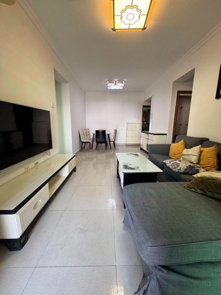 深圳罗湖金岸二手房房源图片