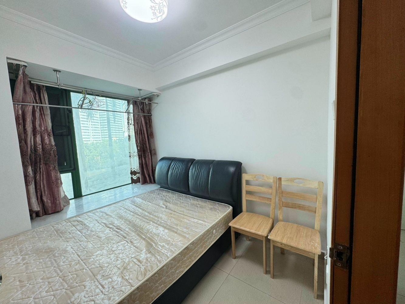 深圳罗湖金岸二手房房源图片