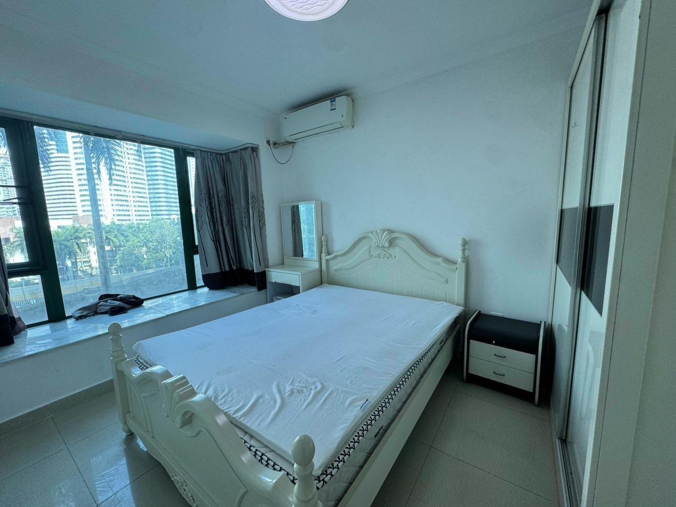 深圳罗湖金岸二手房房源图片