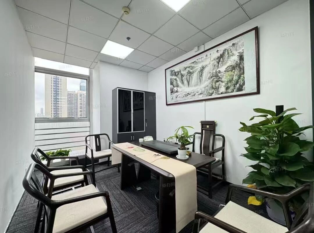 深圳现代国际二手房房源图片