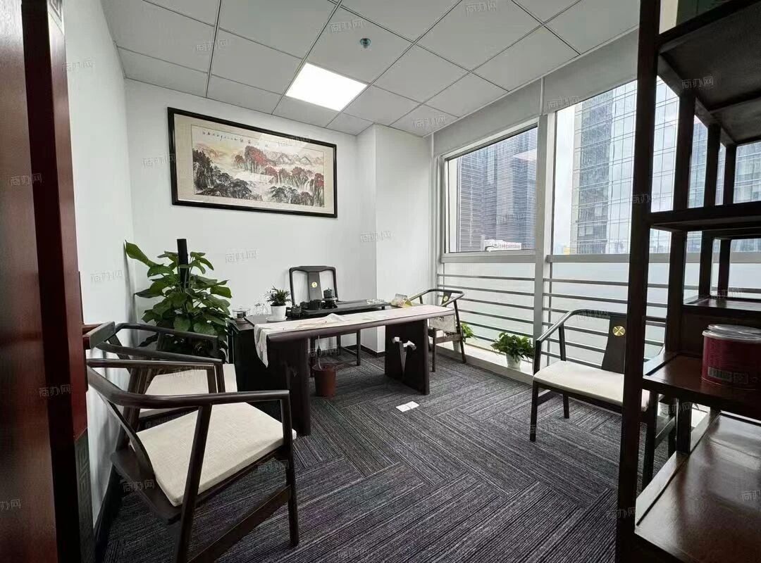 深圳现代国际二手房房源图片