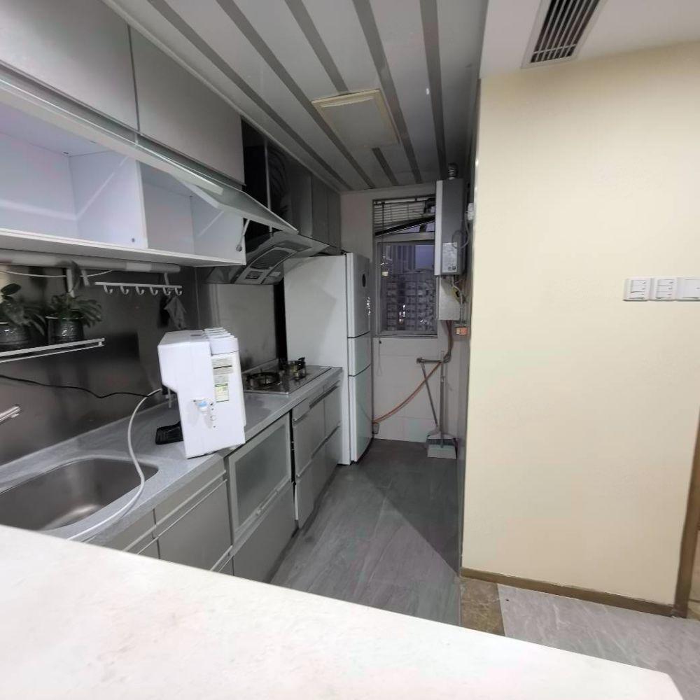 深圳双城世纪大厦二手房房源图片