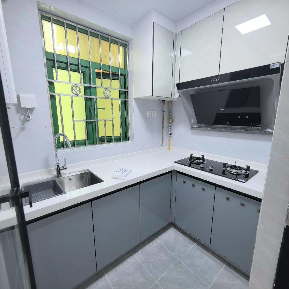 深圳罗湖金岸二手房房源图片