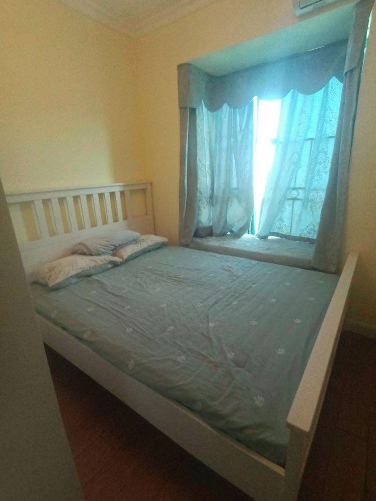 深圳罗湖金岸二手房房源图片