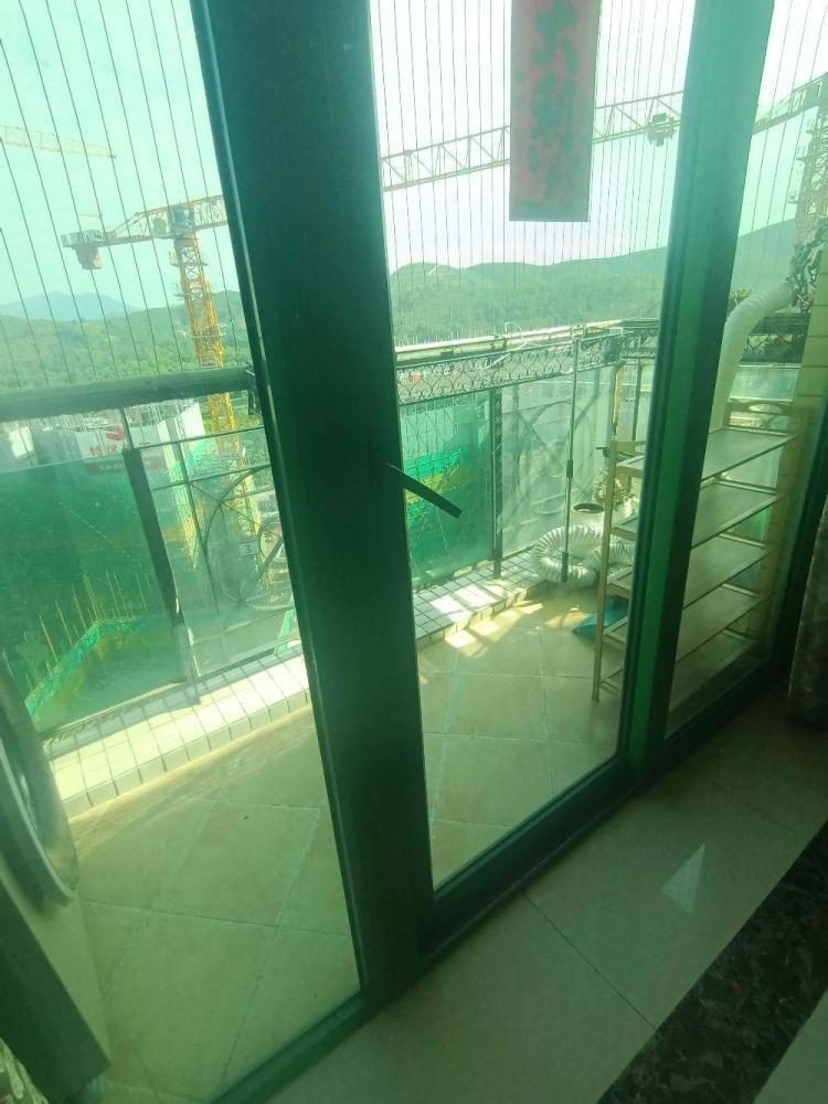 深圳罗湖金岸二手房房源图片