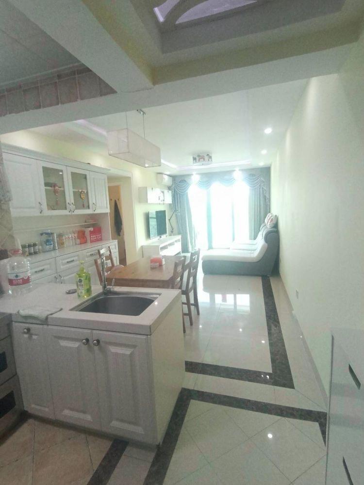 深圳罗湖金岸二手房房源图片