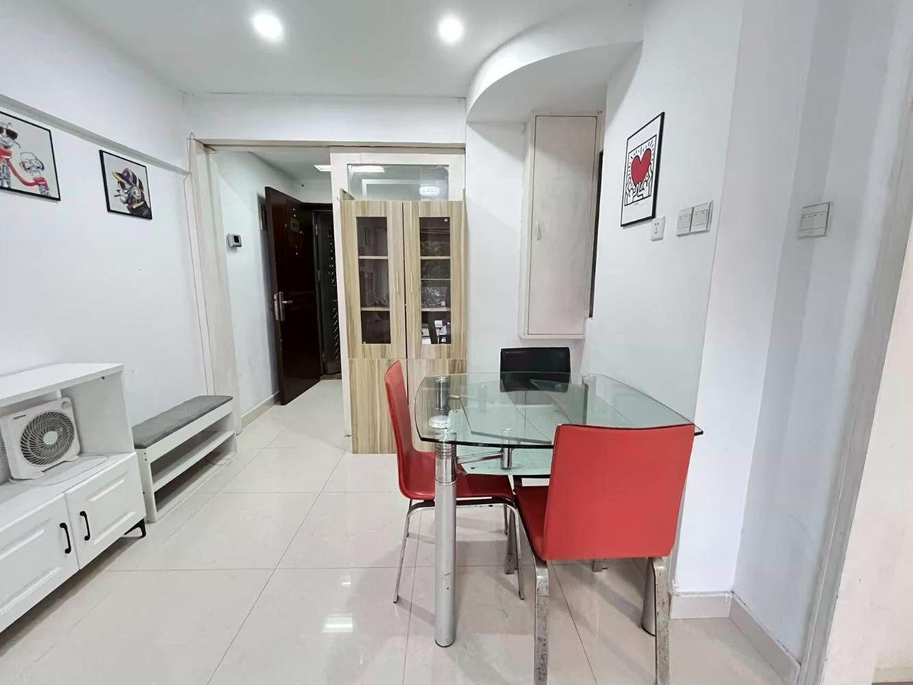 深圳汇泰大厦二手房房源图片