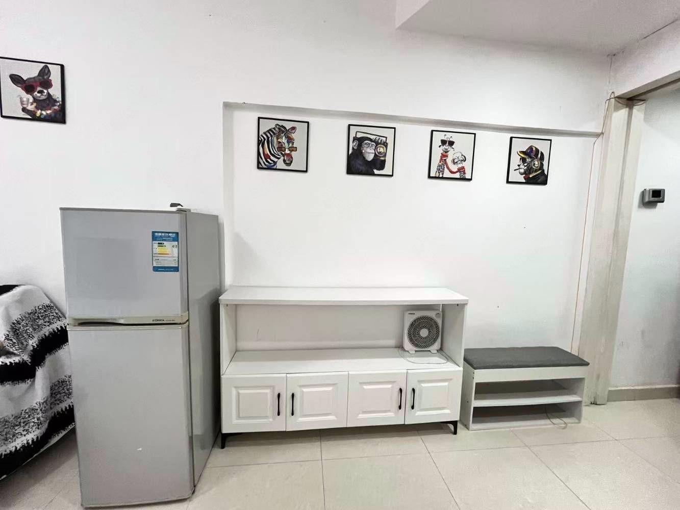 深圳汇泰大厦二手房房源图片