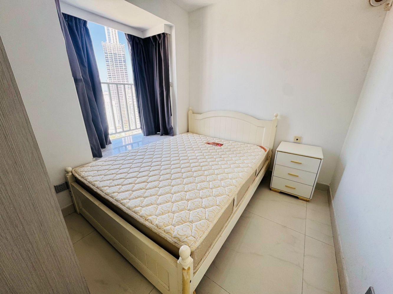 深圳双城世纪大厦二手房房源图片