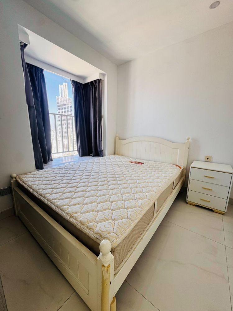 深圳双城世纪大厦二手房房源图片