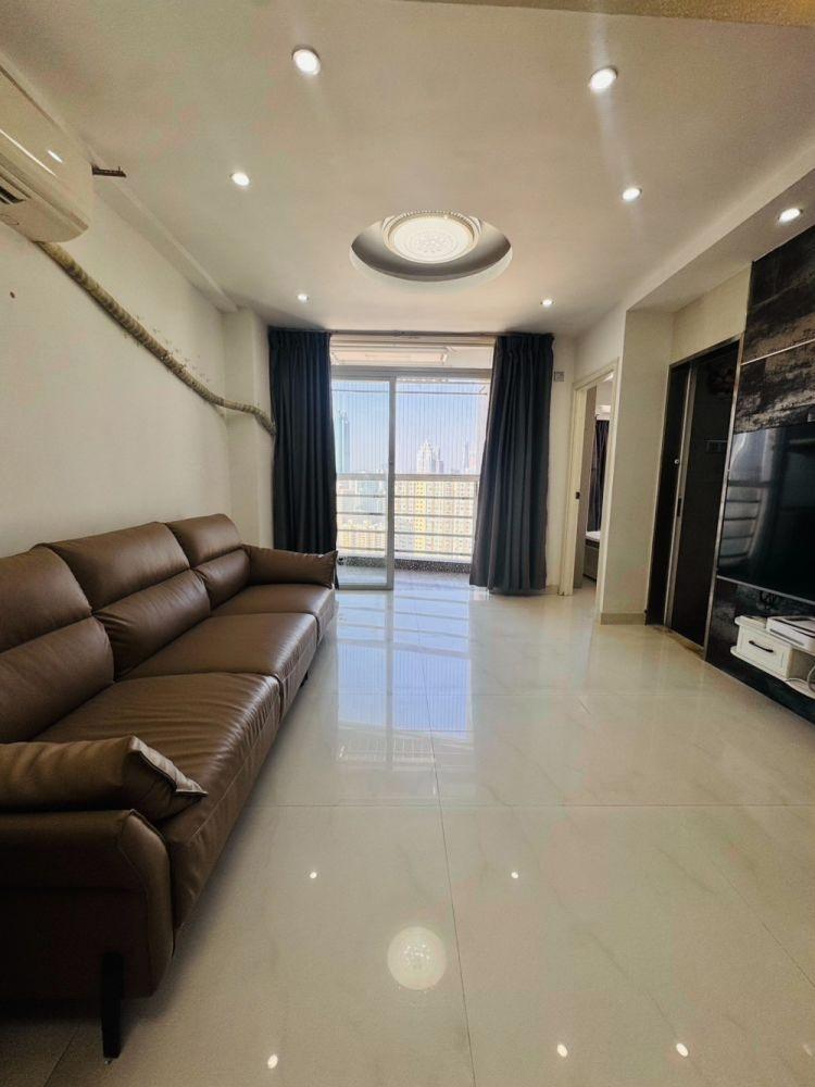 深圳双城世纪大厦二手房房源图片