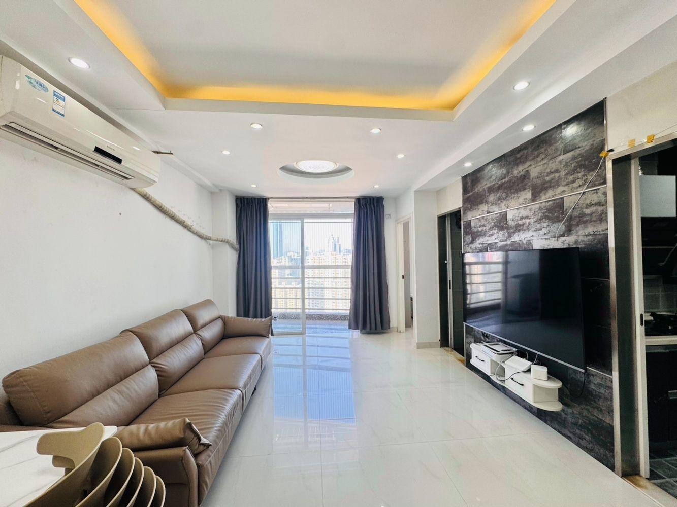 深圳双城世纪大厦二手房房源图片