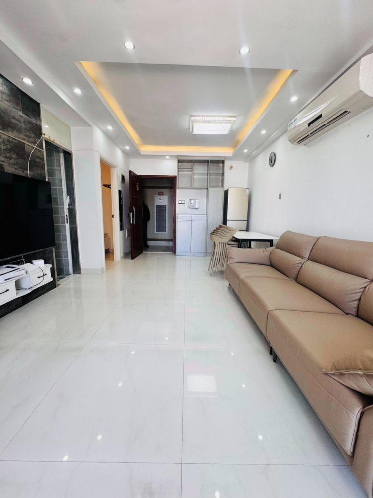 深圳双城世纪大厦二手房房源图片