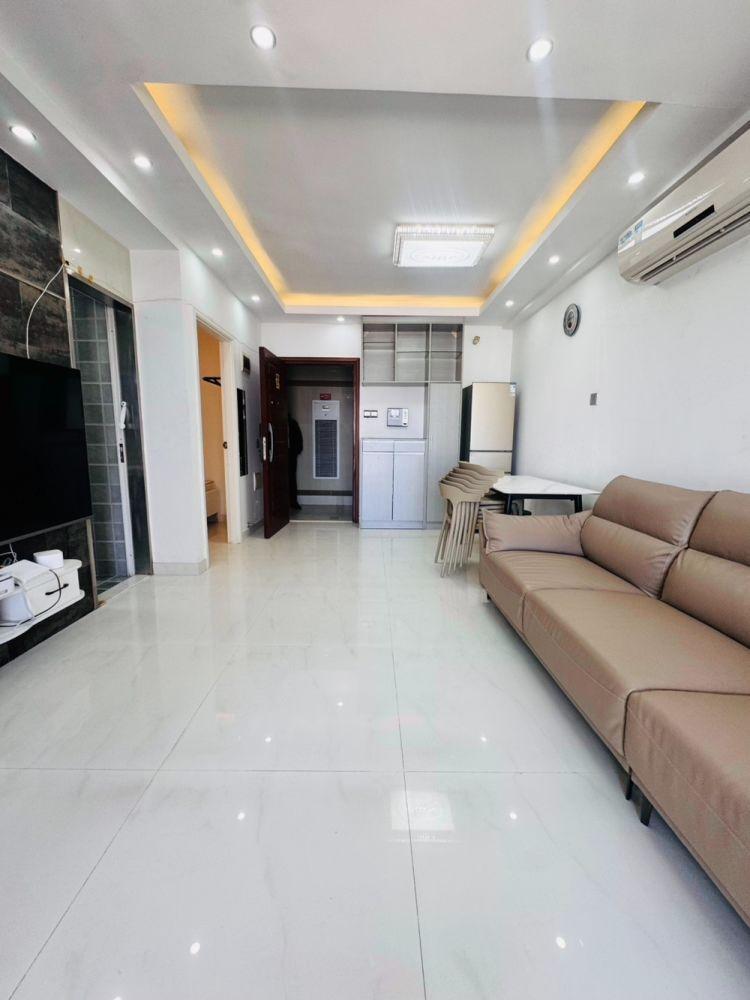 深圳双城世纪大厦二手房房源图片