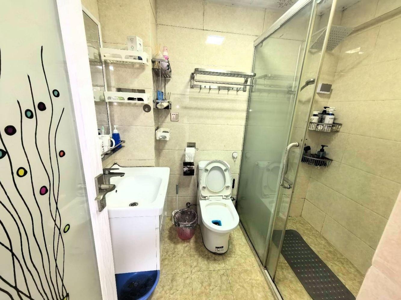 深圳双城世纪大厦二手房房源图片