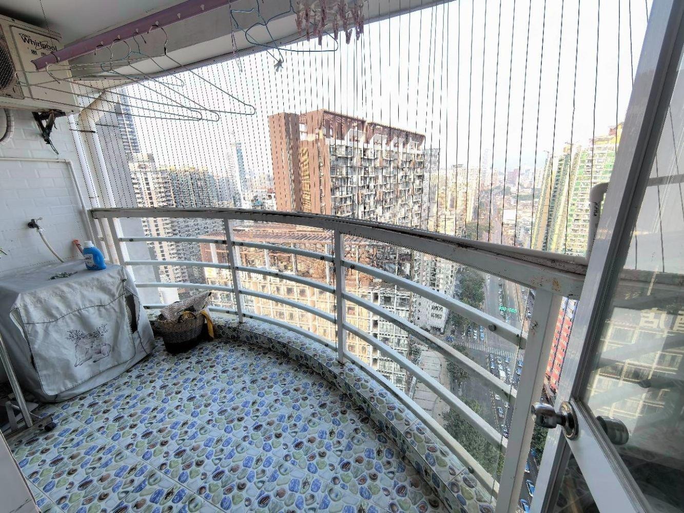 深圳双城世纪大厦二手房房源图片