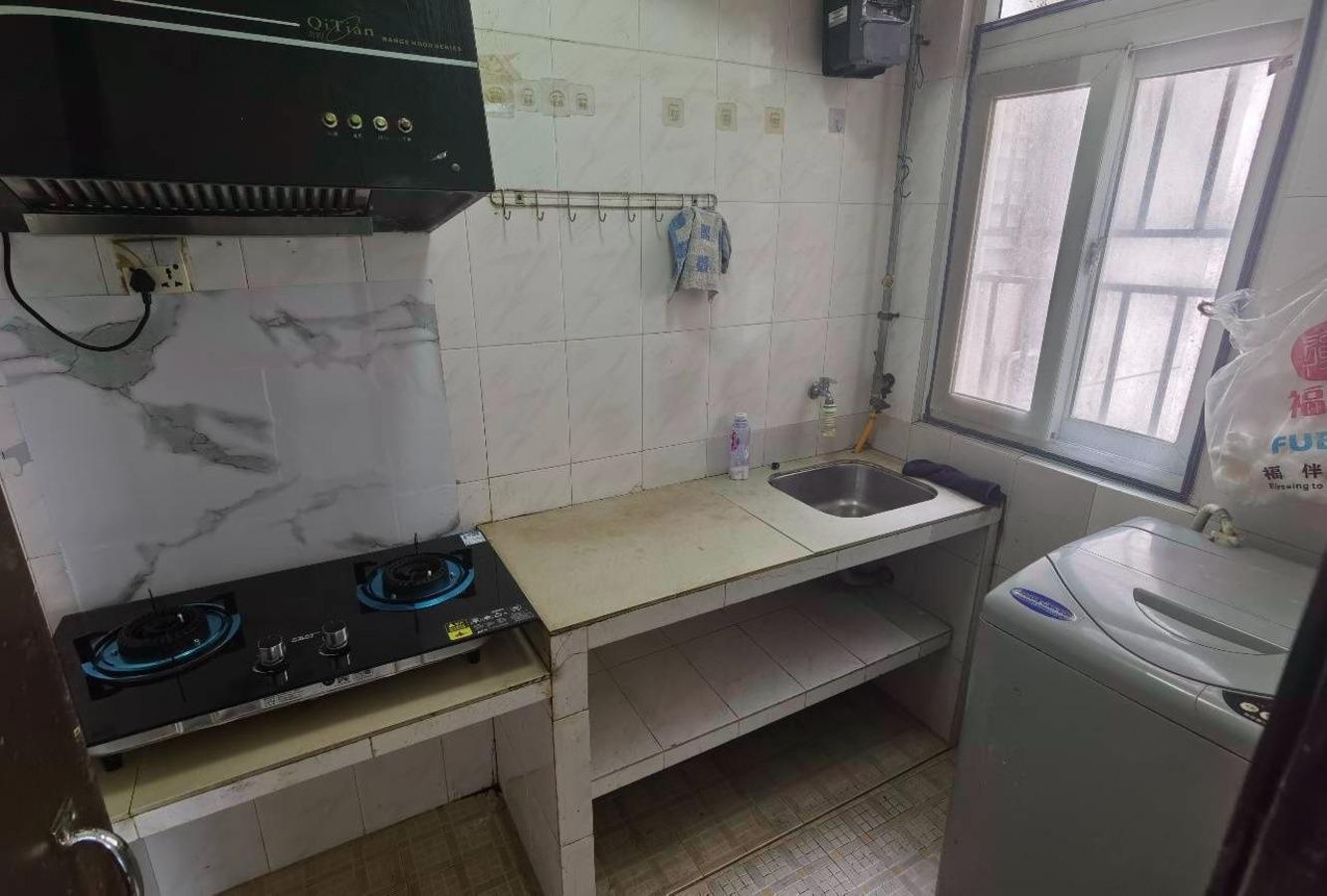 深圳德兴大厦二手房房源图片