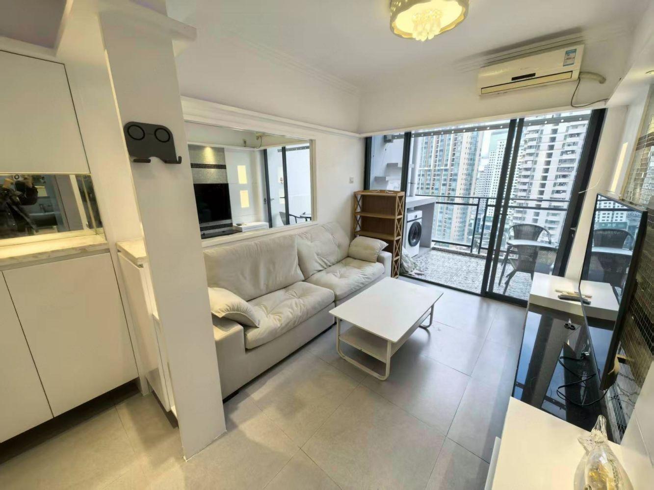 深圳汇泰大厦二手房房源图片