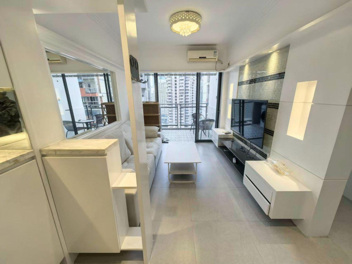 深圳汇泰大厦二手房房源图片