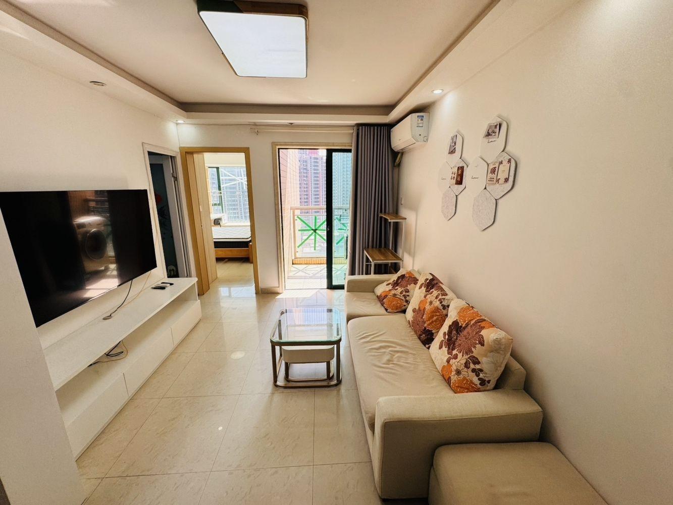 深圳新银座华庭二手房房源图片