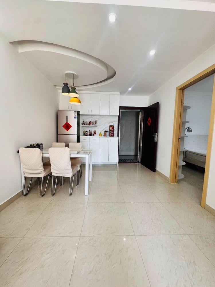 深圳新银座华庭二手房房源图片